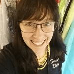 Naomi Risatti – Thread Diva