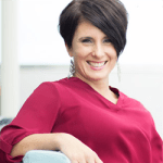 Sara Scanlon – Executive Nutritional Advisor